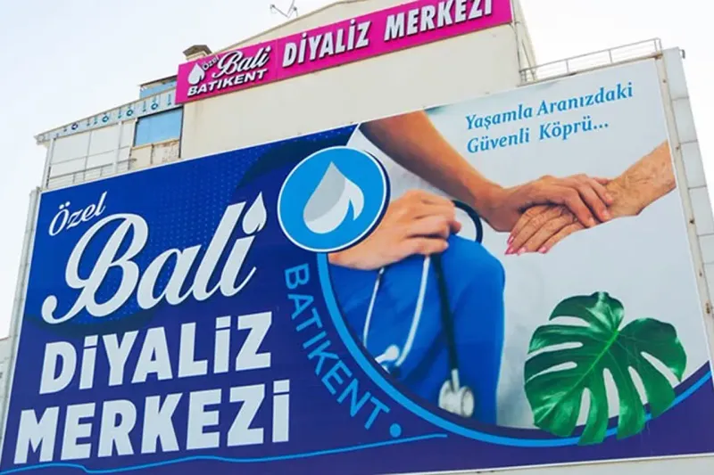 Bali Diyaliz Merkezi 2