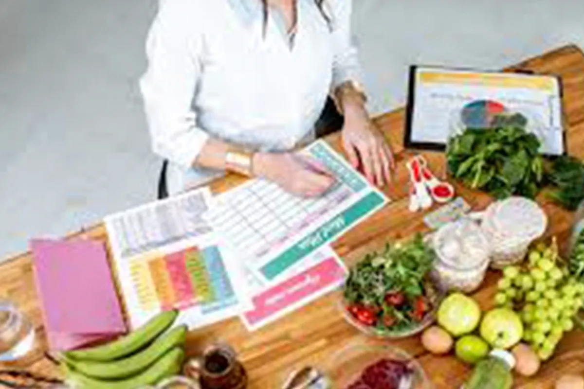 DİYETİSYEN HİZMETİ