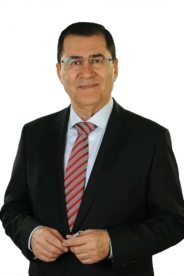 Dr. Prof. Dr. Musa Bali