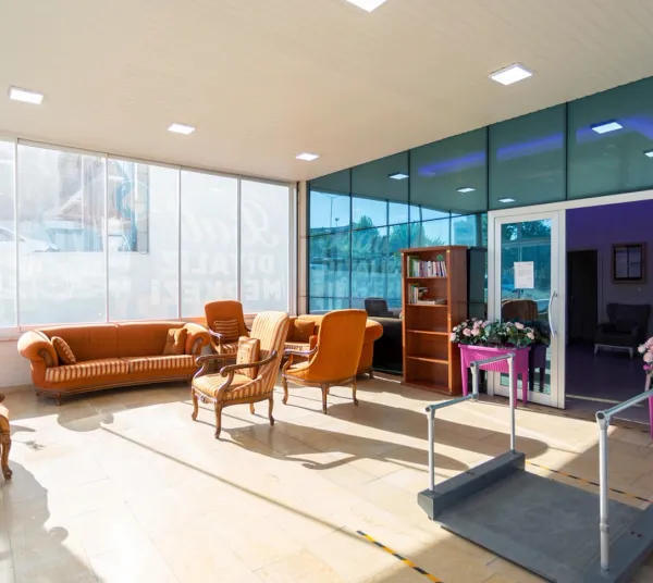 Bali Diyaliz Merkezi Görsel 10