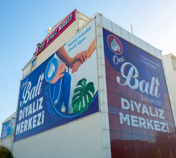 Bali Diyaliz Merkezi Görsel 12