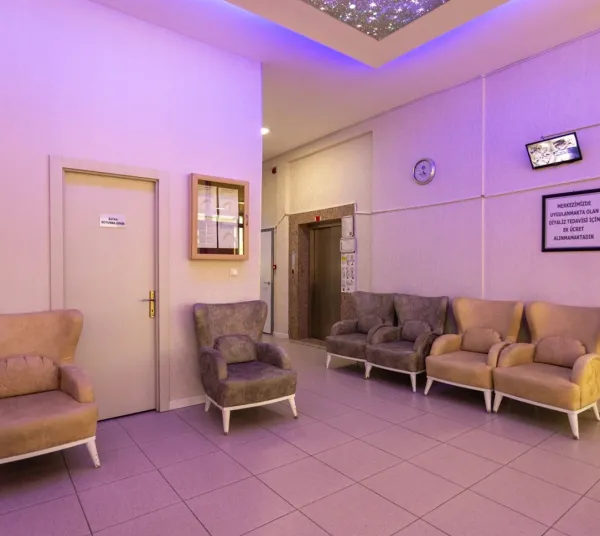 Bali Diyaliz Merkezi Görsel 8