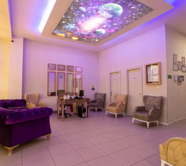 Bali Diyaliz Merkezi Görsel 9