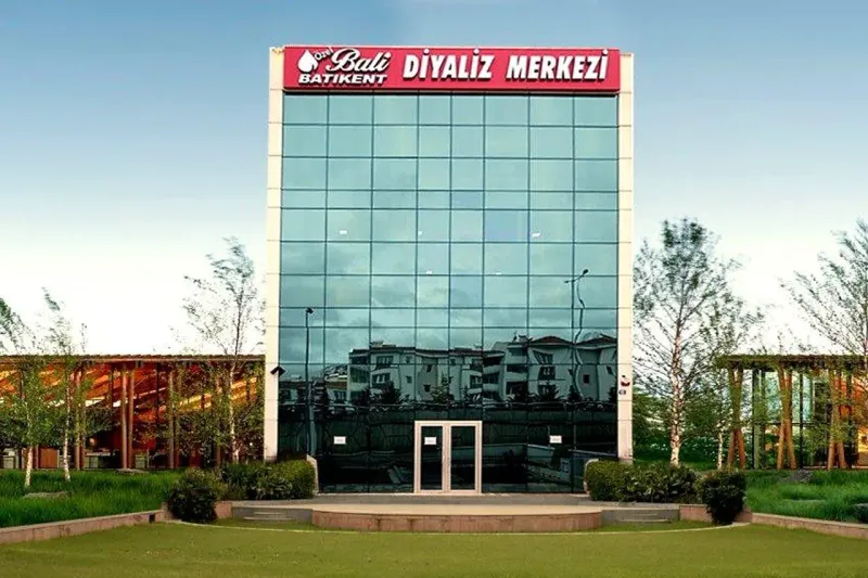 Bali Diyaliz Merkezi 1