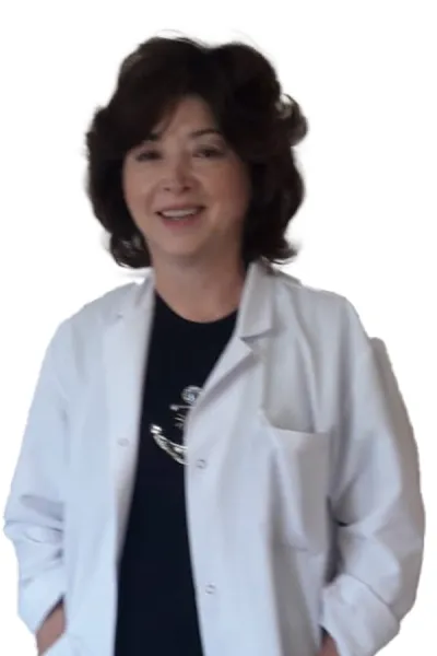 Dr. Dyt. Özlem Balık