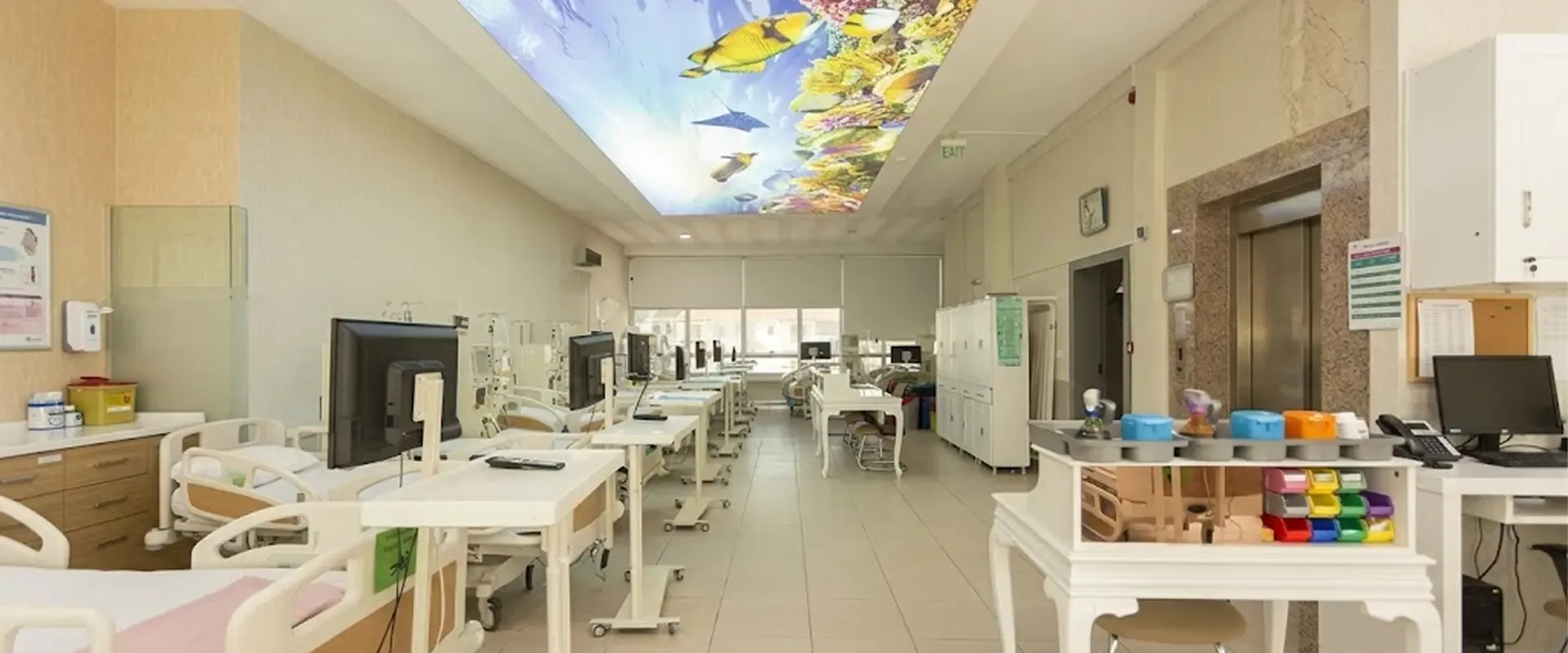 Sağlığınıza Odaklanın,